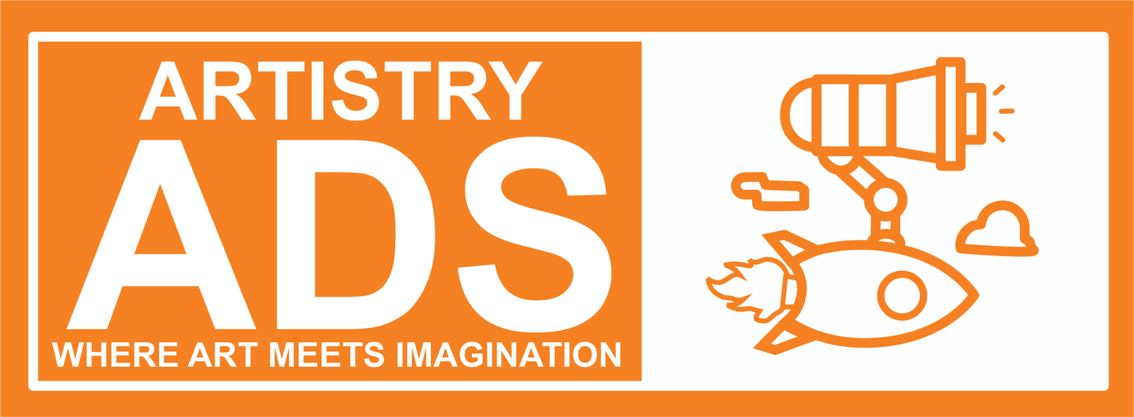ArtistryAds - Logo