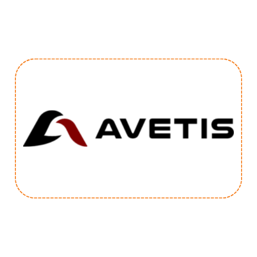 ArtistryAds Client- Avetis