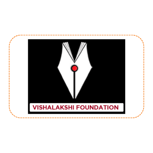 ArtistryAds Client-Vishalakshi Foundation
