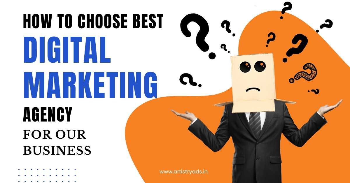 How to Choose the Perfect Digital Marketing Agency for Your Business