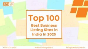 Business Listing Sites