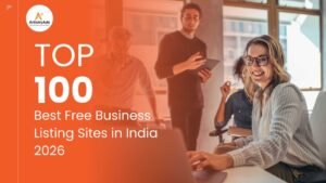 free business listing sites in india 2026