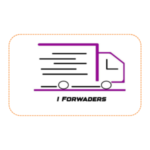 I Forwarders