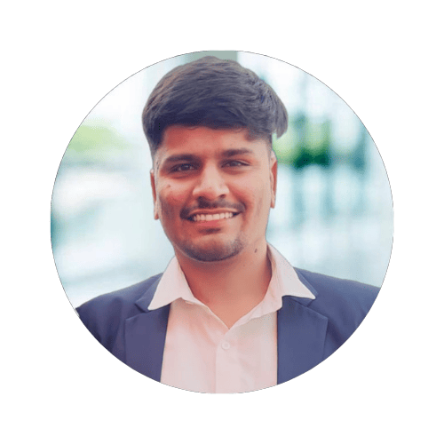 Rahul Jangir Best Digital Marketing Consultant in Ahmedabad | Founder of ArtistryAds | Best Digital Marketer