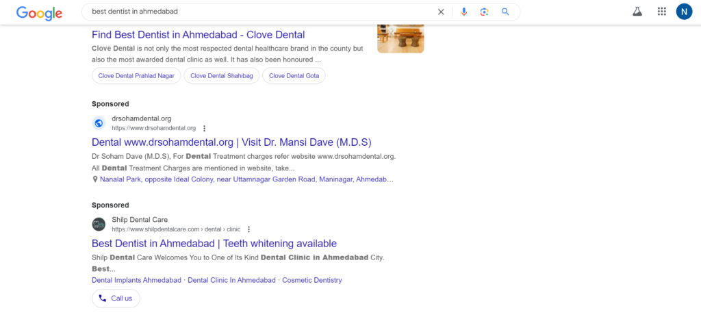 Digital Marketing for Dentists Boost Your Practice with Expert Dental SEO Services