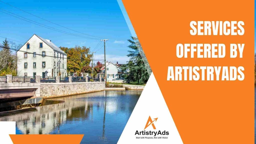 Best Allentown Digital Marketing Agency – Why ArtistryAds Leads the Way