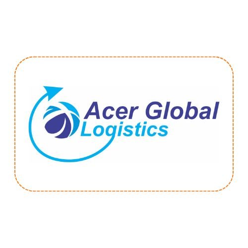 Acer Global Logistics | ArtististryAds Clientele