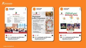 The Reva Event | Our Work Portfolio