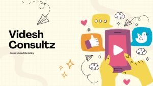 Videsh Consultz| ArtististryAds Clientele