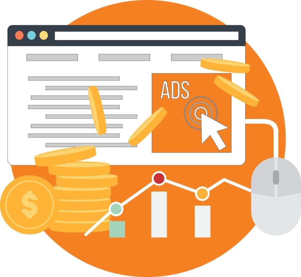 PPC Advertising Packages in Ahmedabad