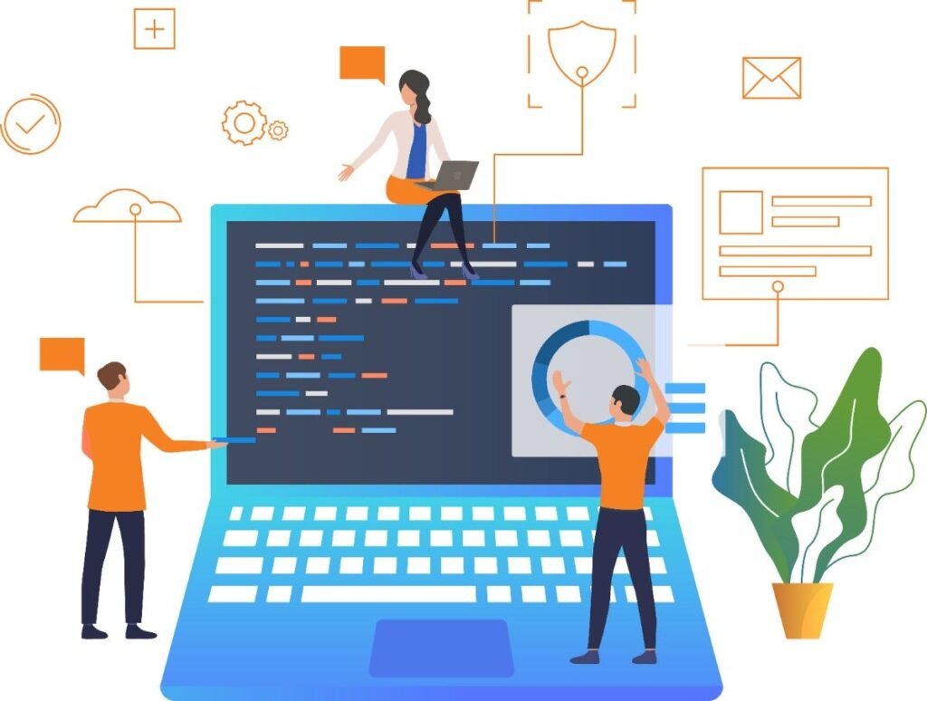 website development packages in Ahmedabad