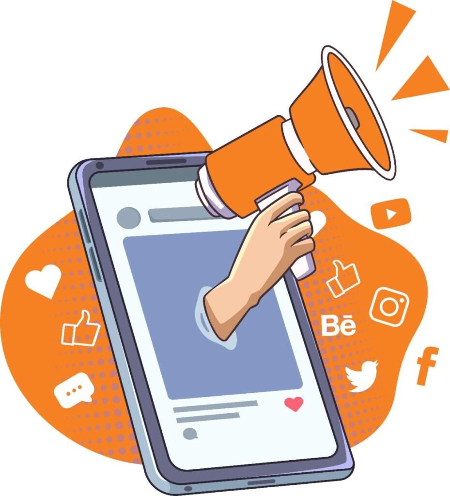 Social Media Marketing Packages