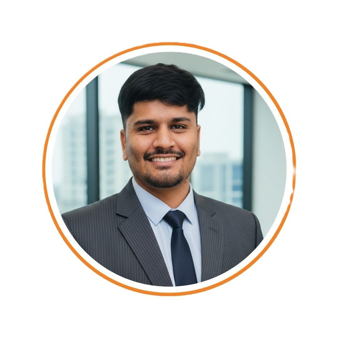 Rahul Jangir Digital Marketing Consultant