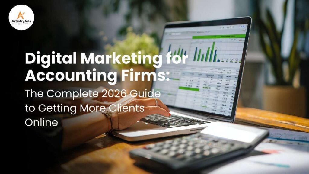 digital marketing for accounting firms