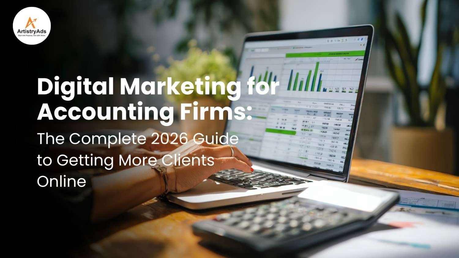 digital marketing for accounting firms