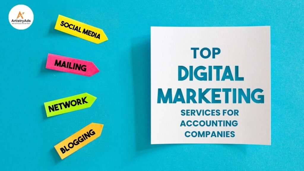 digital marketing for accounting firms