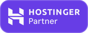 Proud to Announce Our Official Partnership with Hostinger!